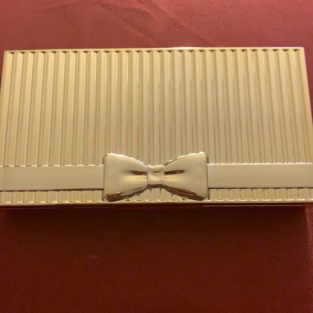 New Ester Lauder Pure Color Envy Cheek Palette